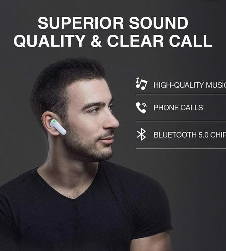 Originl  M2 Simultaneous Translator Headset Business Interpretation Earphone Travel Gift Language Translation Earbuds