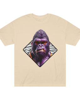 Mind your Monkey Business Tee