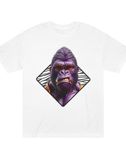 Mind your Monkey Business Tee