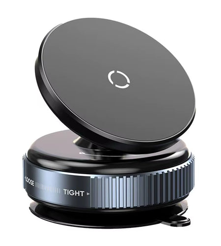 Cell Phone Holder for Car Phone Holder Magnetic Cell Phone Holder Suction Cup General Smartphone Bracket Automobile Accessories