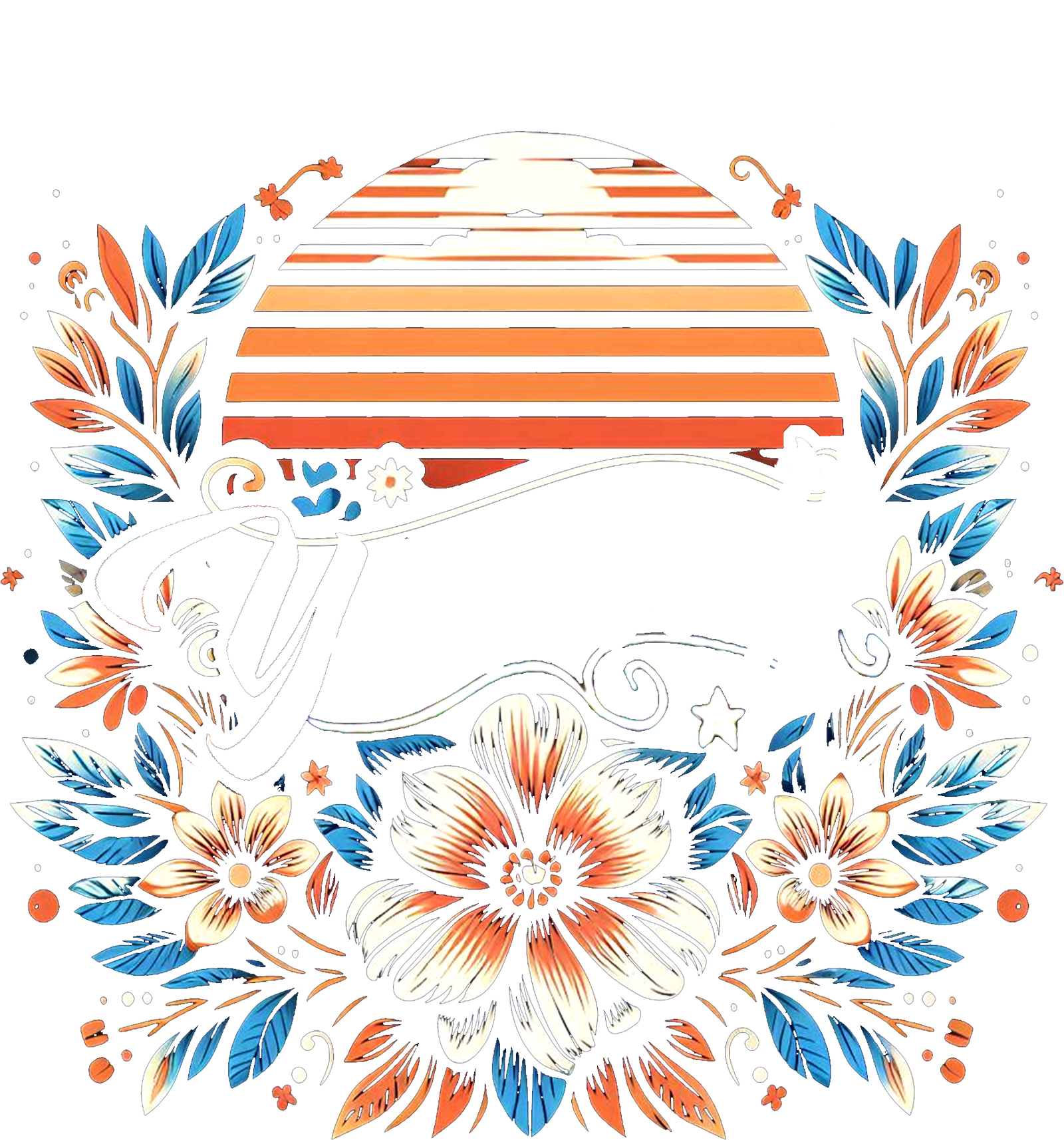 Be Kind To Yourself - Beach Wash ™ Garment-Dyed Tank