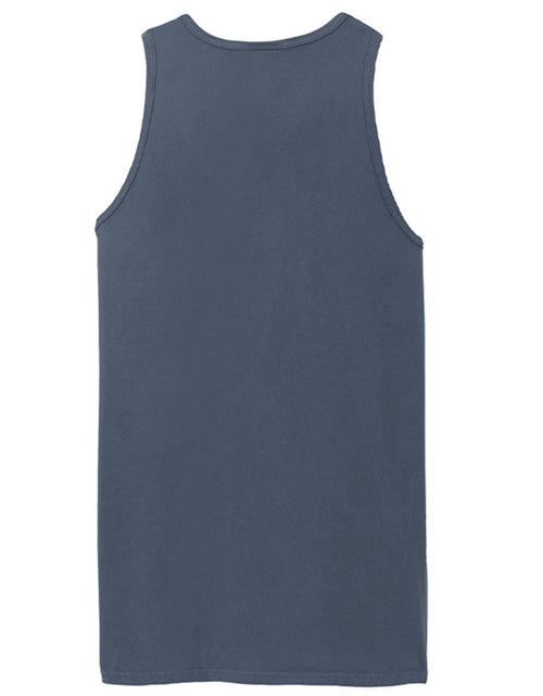 Load image into Gallery viewer, Denim Blue - BACK
