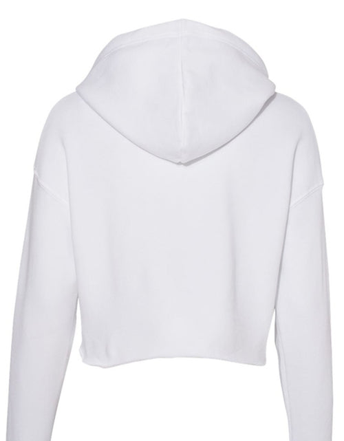 Load image into Gallery viewer, WHITE - BACK
