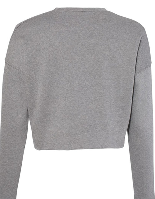 Load image into Gallery viewer, DEEP HEATHER - BACK
