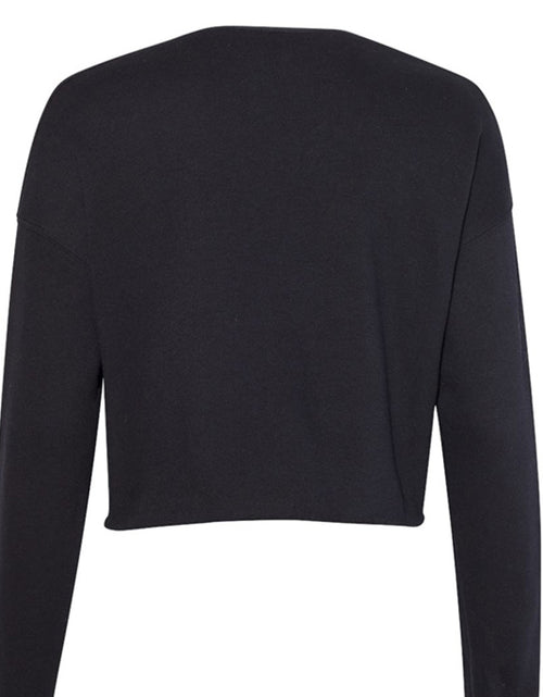 Load image into Gallery viewer, BLACK - BACK
