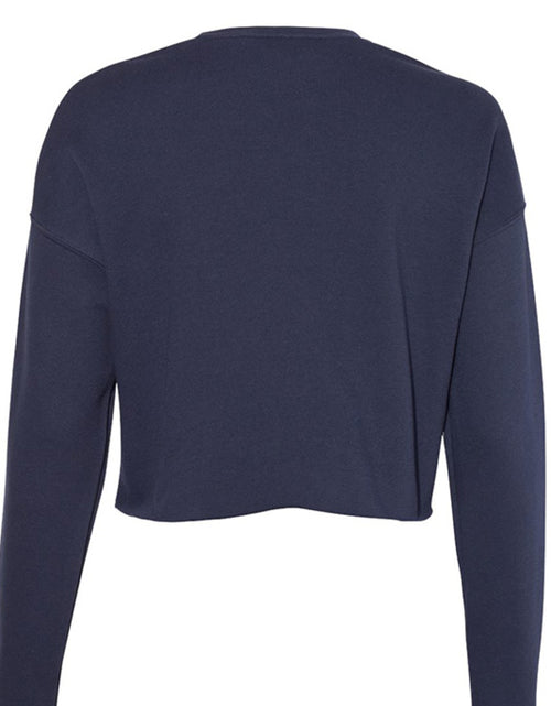 Load image into Gallery viewer, NAVY - BACK
