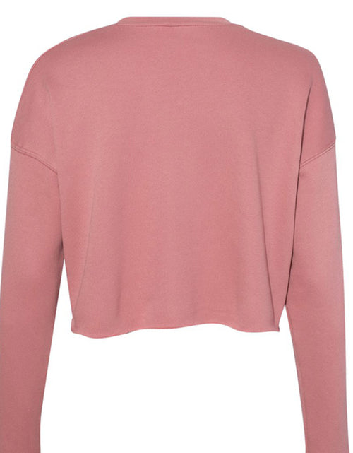 Load image into Gallery viewer, MAUVE - BACK
