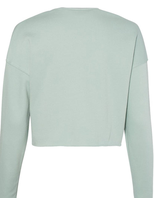 Load image into Gallery viewer, DUSTY BLUE - BACK
