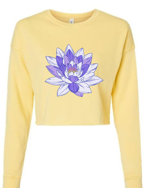 Load image into Gallery viewer, Yellow - FRONT
