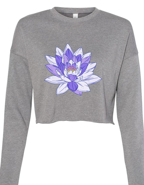 Load image into Gallery viewer, DEEP HEATHER - FRONT
