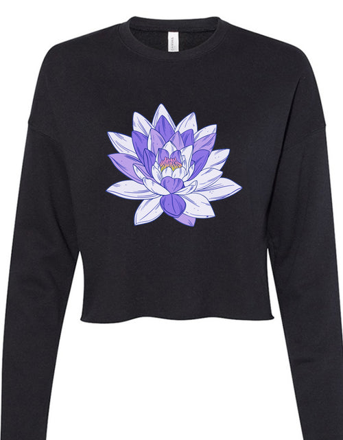 Load image into Gallery viewer, BLACK - FRONT
