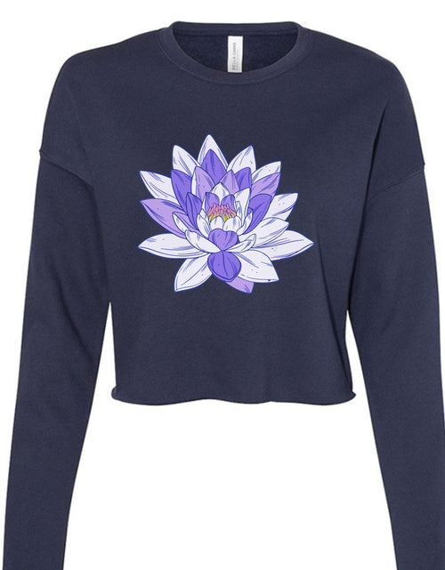 Load image into Gallery viewer, NAVY - FRONT
