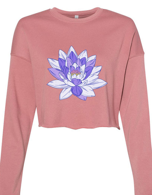 Load image into Gallery viewer, MAUVE - FRONT
