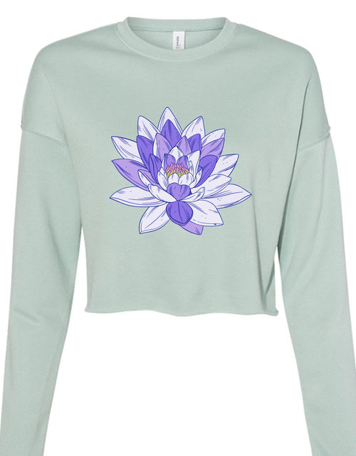 Load image into Gallery viewer, DUSTY BLUE - FRONT
