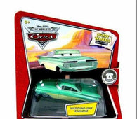 Disney Pixar Cars Story Tellers Wedding Day Ramone