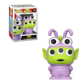 Funko POP! Remix Dot Vinyl Figure (3.75 )