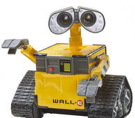 Disney and Pixar WALL-E Robot Toy  Remote Control Hello WALL-E Robot