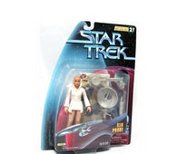 Star Trek the Motion Picture: Warp Factor Series 2 Ilia Probe 4 Inch Action Figure