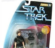 EDITH KEELER Star Trek: the Original Series Warp Factor Series 3 Action Figure from the Episode "the City on the Edge of Forever"