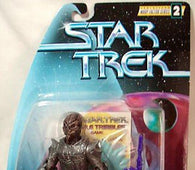 Playmates Star Trek Voyager Swarm Alien