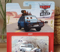 Disney Pixar Cars on the Road Jeremy